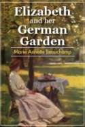 Elizabeth & Her German Garden