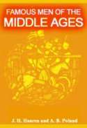 Famous Men of the Middle Ages