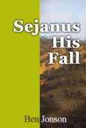 Sejanus His Fall