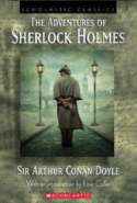 The Adventures of Sherlock Holmes