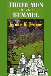 Three Men on the Bummel