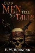 Dead Men Tell No Tales