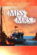 Miss or Mrs.?