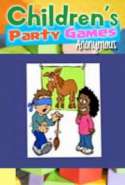 Childrens Party Games