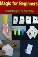 Magic for Beginners