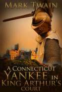 A Connecticut Yankee in King Arthur's Court