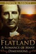 Flatland: A Romance of Many Dimensions