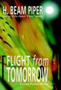 Flight From Tomorrow