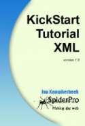 KickStart Tutorial XML