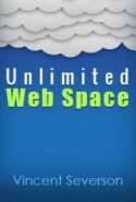 Unlimited Web Space