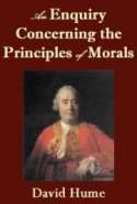 An Enquiry Concerning the Principles of Morals