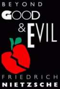 Beyond Good and Evil