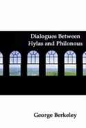 Dialogues Between Hylas and Philonous