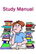 Study Manual