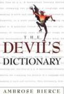 The Devil's Dictionary