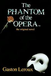 The Phantom of the Opera