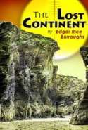 Lost Continent