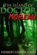 The Island of Doctor Moreau