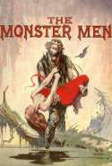 The Monster Men