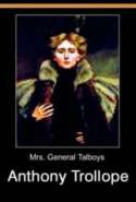 Mrs. General Talboys