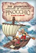 The Adventures of Pinocchio