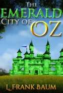 The Emerald City of Oz