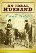 An Ideal Husband