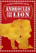 Androcles and the Lion