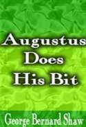 Augustus Does His Bit