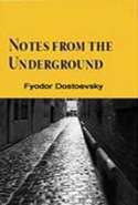 Notes from the Underground