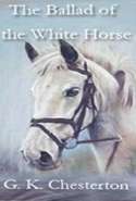 The Ballad of the White Horse