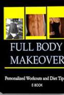 Full Body Makeover