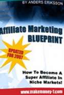 The Affiliate Marketing Blueprint