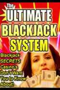 Ultimate Blackjack System