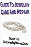 Guide to Jewelry Care and Repair