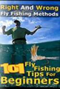 101 Fly Fishing Tips for Beginners