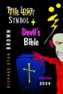 The Lost Symbol - Devil's Bible