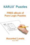 Karuji Logic Puzzles