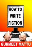 How to Write Fiction