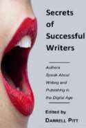 Secrets of Successful Writers