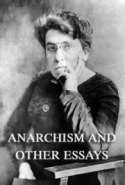 Anarchism and other essays