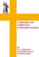 A Critique of Christian Fundamentalism