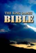 The King James Bible