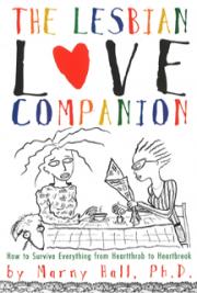 The Lesbian Love Companion