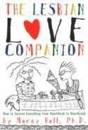 The Lesbian Love Companion