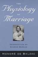 The physiology of marriage 1