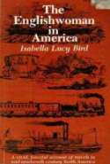 The Englishwoman in America