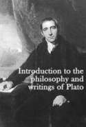 Introduction to the Philosophy and Writings of Plato