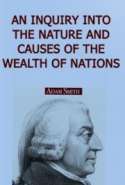 The Wealth of Nations