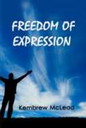 Freedom of Expression